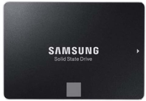 Samsung 850 EVO MZ-75E1T0 1TB 2.5
